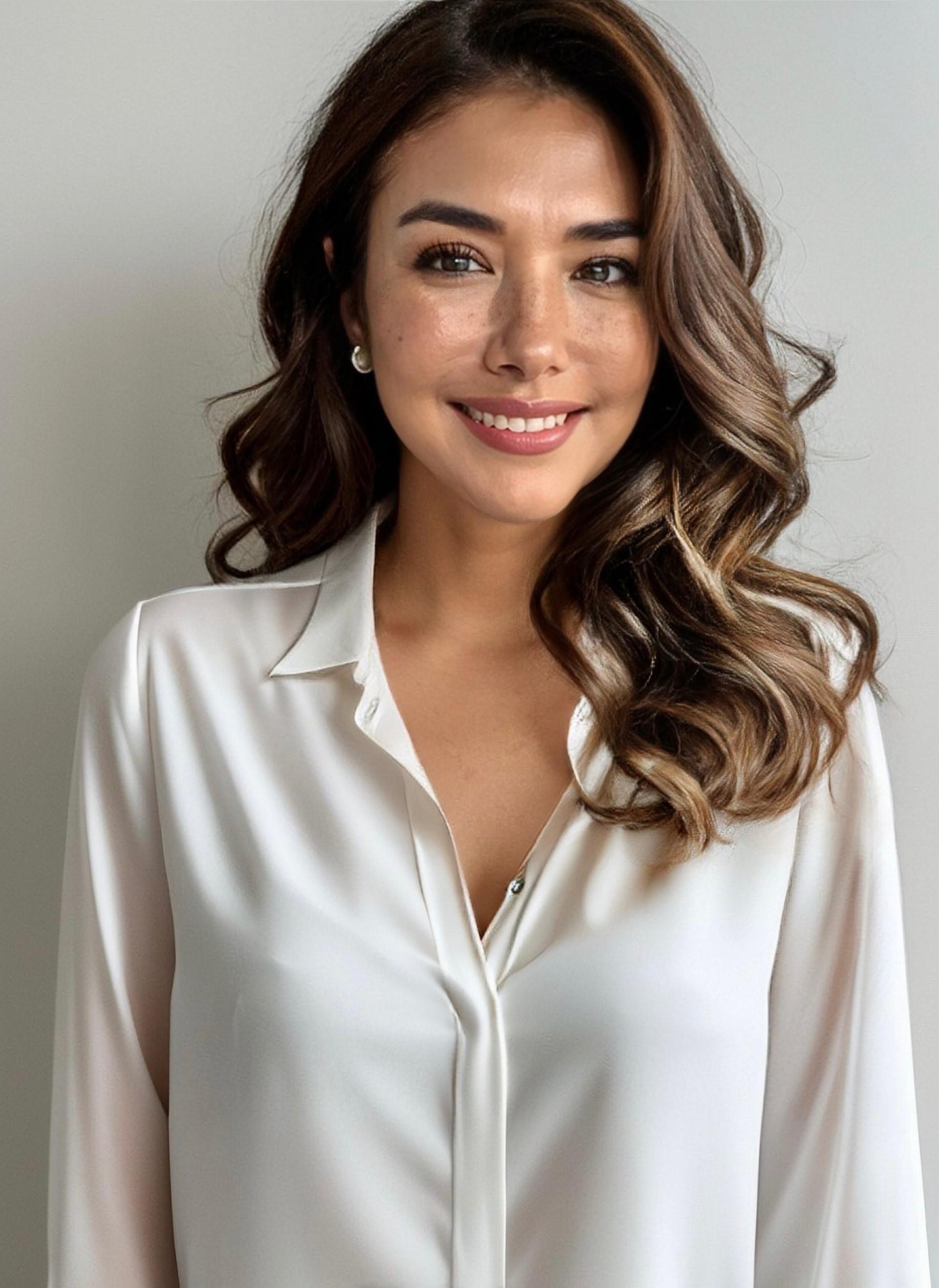 Isabel Andrade