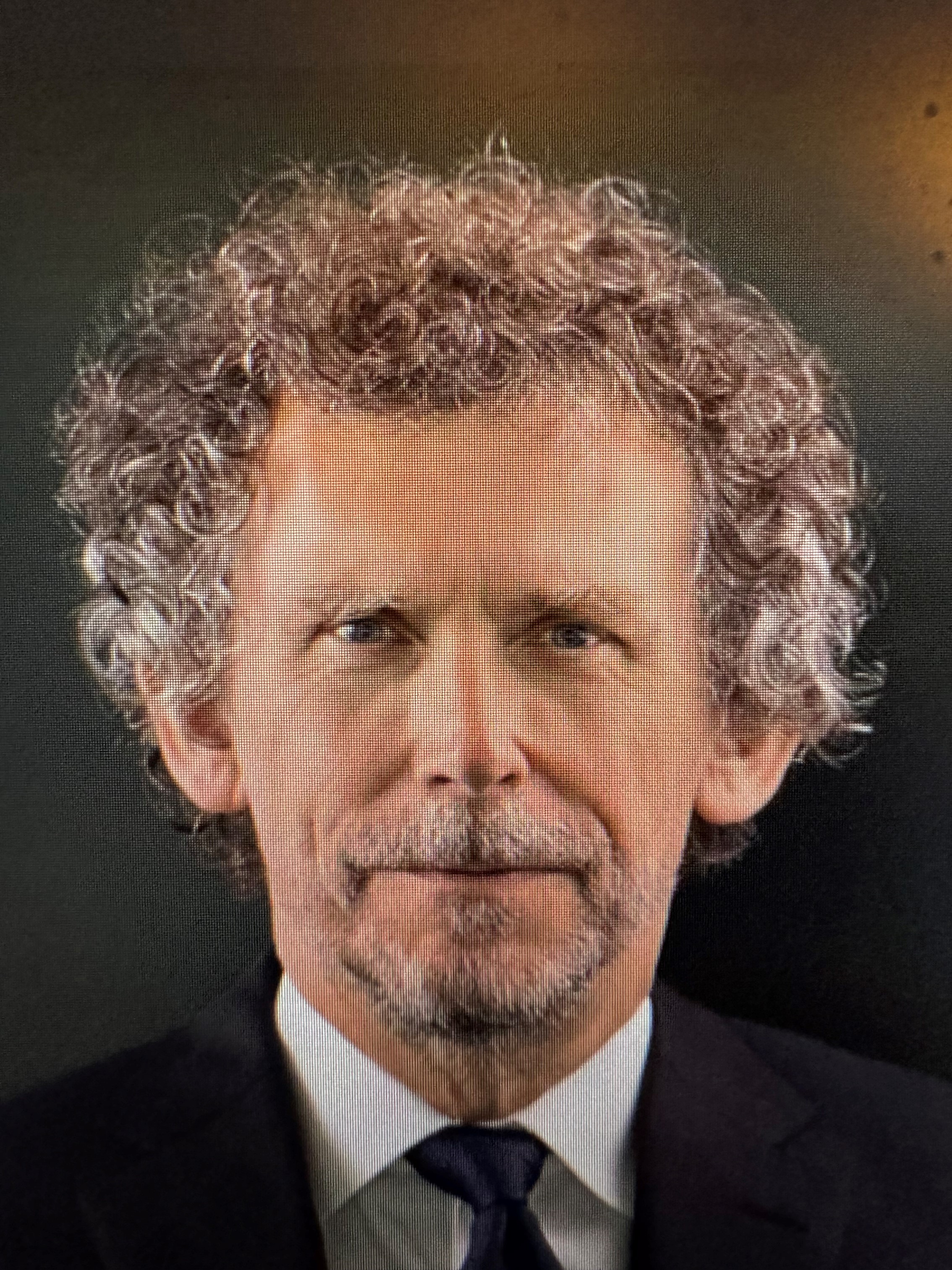 Gary Born
