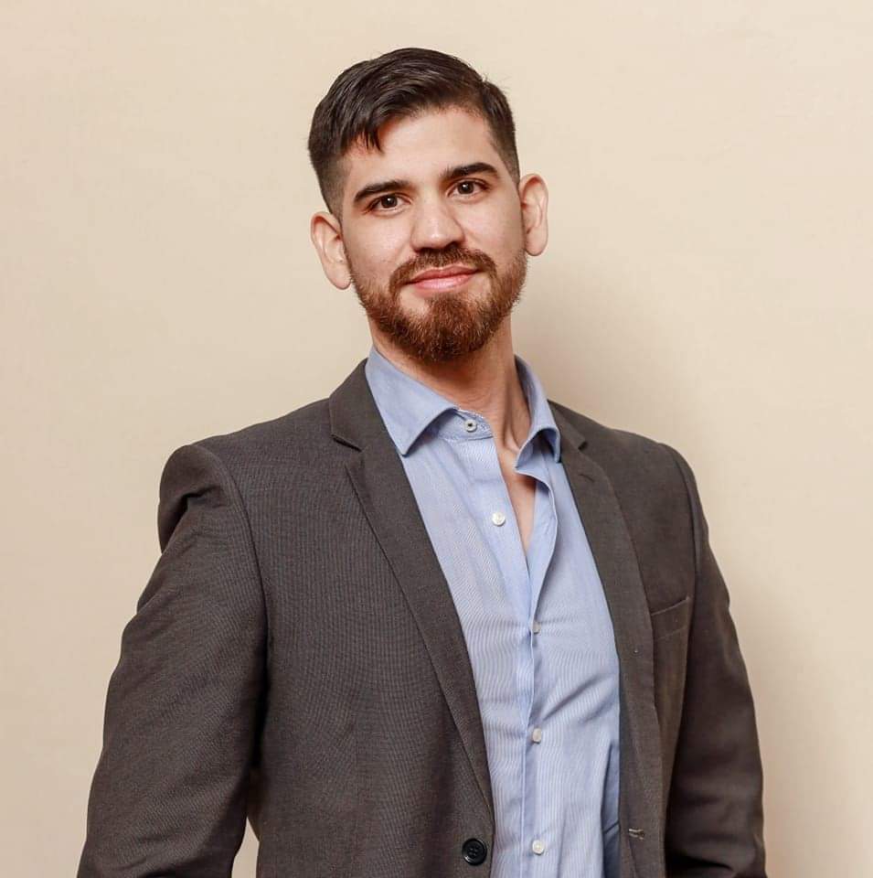 Eduardo Velazquez Romero