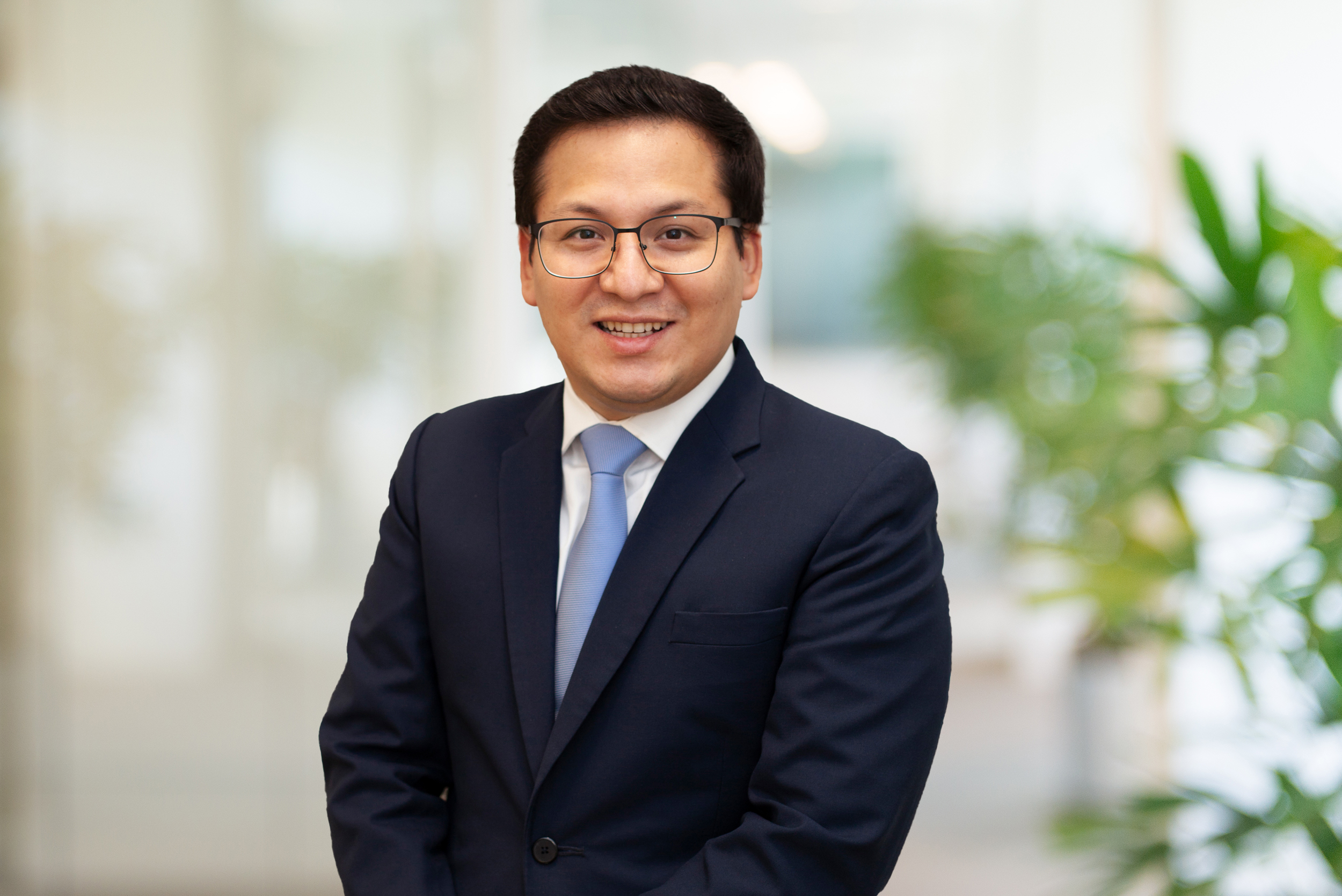 Jorge López Fung